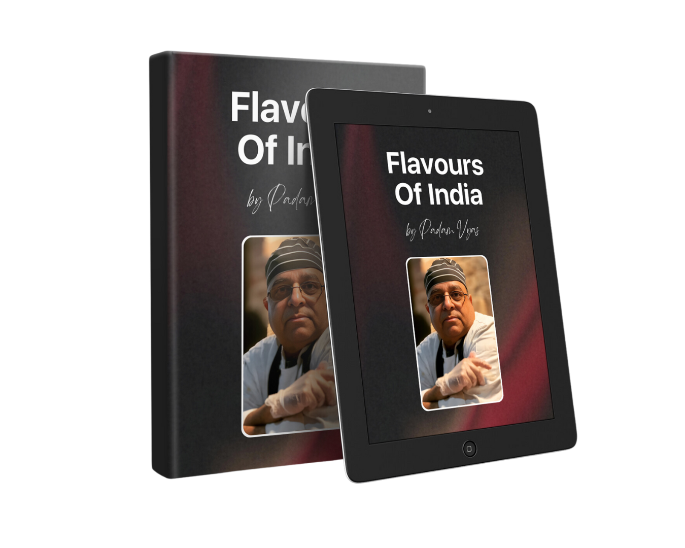 Flavours Of India