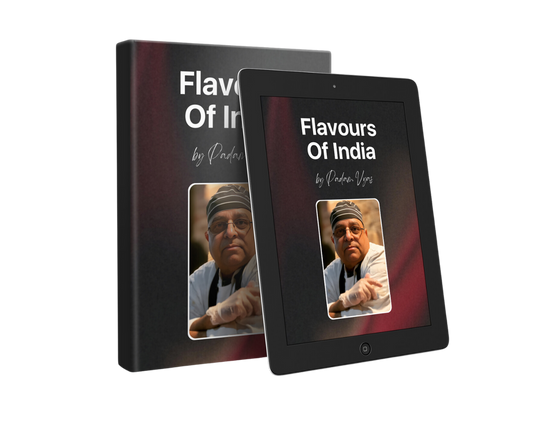 Flavours Of India